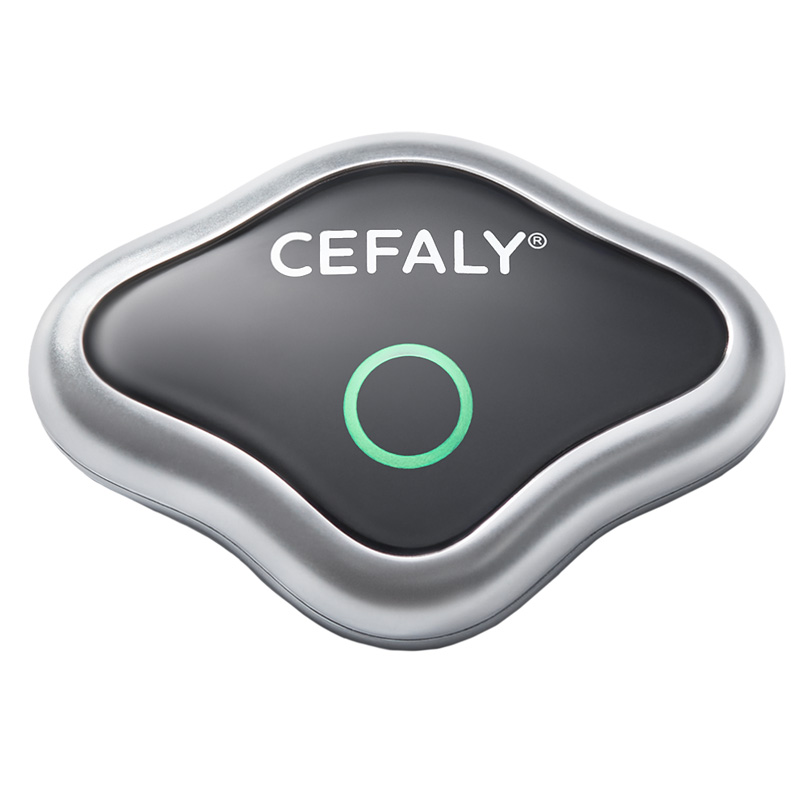 CEFALY® ENHANCED Migraine Device