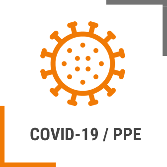 COVID-19 / PPE