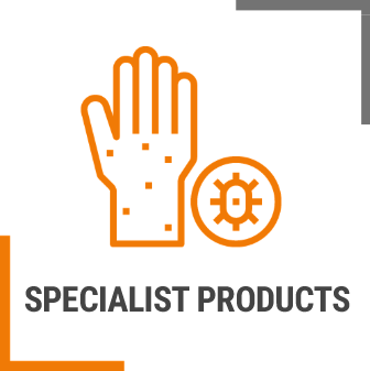 Specialist Products